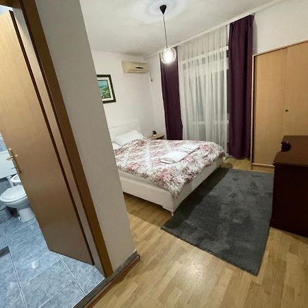 Apartments Dibra Ulcinj Exterior photo