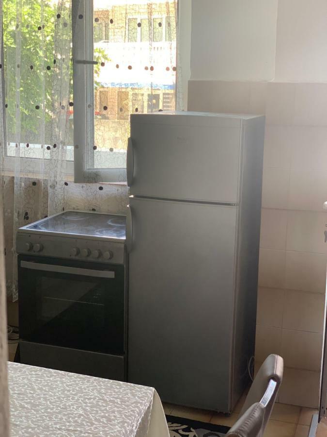 Apartments Dibra Ulcinj Exterior photo