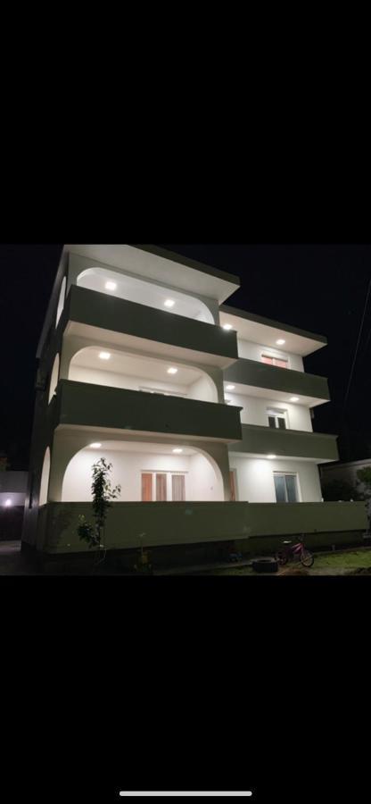 Apartments Dibra Ulcinj Exterior photo
